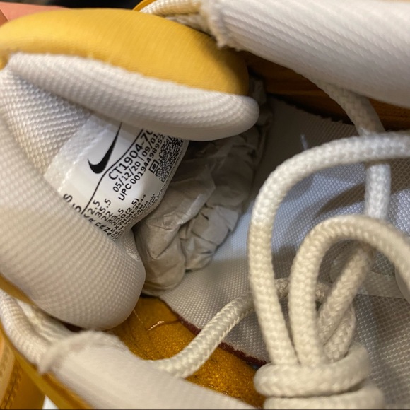 Nike Air Max 97 | Chutney | Size 5 Women NWT - Picture 7 of 8